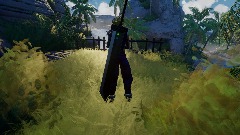 Island of The Ancients