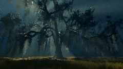 A screenshot taken in Dreams. 2 of 3.