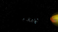 Dreams Valkyrie - Survival Mode SPACE (Leaderboard) Pro