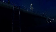 A screenshot taken in Dreams. 4 of 5.