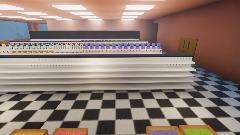 Scene from a animation im making