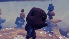 Little planet practice