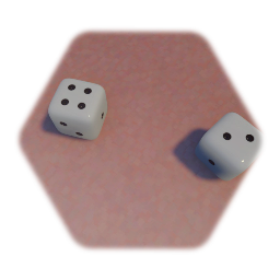 Dice