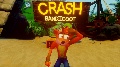 Crash Bandicoot Games