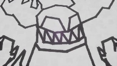 A screenshot taken in Dreams. 6 of 8.