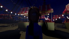 A screenshot taken in Dreams. 2 of 3.