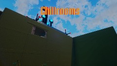 Chillrooms
