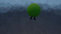 A screenshot taken in Dreams. 4 of 5.