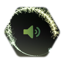 Bow & arrow sound fx