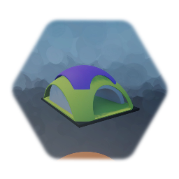 Camping Tent
