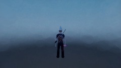 Remix of Cole MacGrath (inFAMOUS)