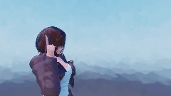 A screenshot taken in Dreams. 13 of 18.