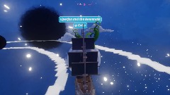 A screenshot taken in Dreams. 3 of 28.
