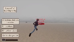 A screenshot taken in Dreams. 1 of 4.