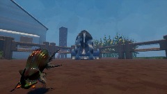 A screenshot taken in Dreams. 4 of 11.