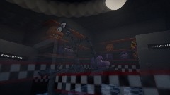 A screenshot taken in Dreams. 10 of 11.