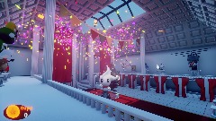 A screenshot taken in Dreams. 24 of 24.