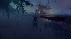 A screenshot taken in Dreams. 4 of 9.