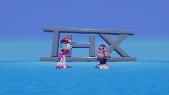 A screenshot taken in Dreams. 1 of 1.