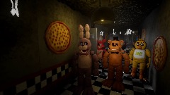 A screenshot taken in Dreams. 1 of 2.