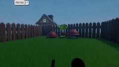 A screenshot taken in Dreams. 1 of 4.