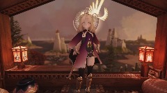 Sentinel Kaiserin Showcase