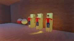 A screenshot taken in Dreams. 4 of 15.