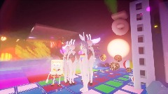 Spungebob at Strip Club - Sexy Girl Dancer