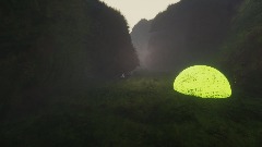 Glimmering Forest S1 (Data)