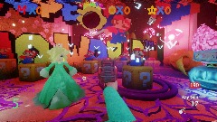 A screenshot taken in Dreams. 4 of 4.
