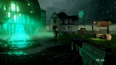 A screenshot taken in Dreams. 5 of 24.