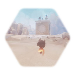 Temple ancien (tuto rx)