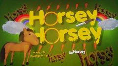 Horsey