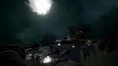 A screenshot taken in Dreams. 21 of 26.