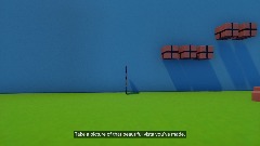 A screenshot taken in Dreams. 2 of 2.