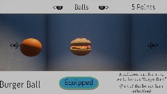 A screenshot taken in Dreams. 30 of 30.