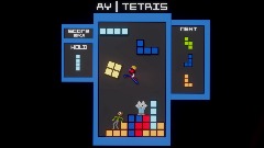 Remix 2 of AY | Tetris