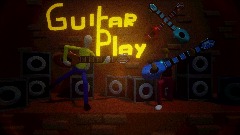Guitar Play