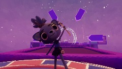 Mi creación - 28/2/2020Rayman