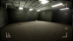 A screenshot taken in Dreams. 18 of 26.