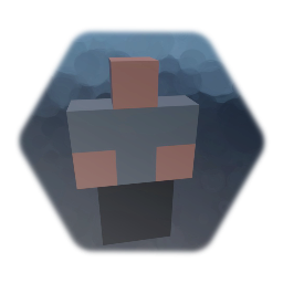 Voxeldoll
