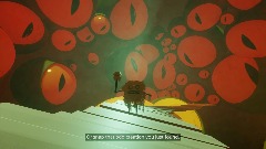 A screenshot taken in Dreams. 1 of 5.