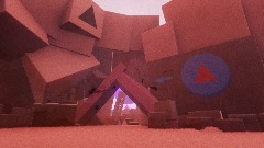 Mystery Canyon