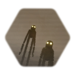 Cursed Creatures