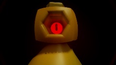 A screenshot taken in Dreams. 1 of 3.