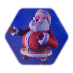 Santa