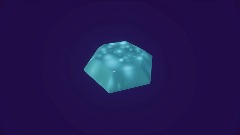 A screenshot taken in Dreams. 1 of 3.