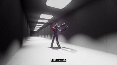 A screenshot taken in Dreams. 3 of 3.