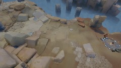 Mon Temple ancien<nbsp>!