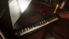 A screenshot taken in Dreams. 13 of 18.